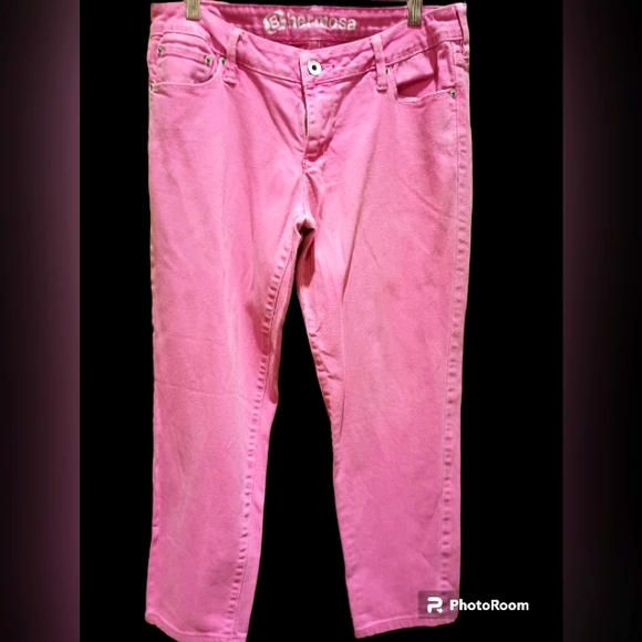 Hermosa Jeans Size 13(?juniors) EUC - Picture 1 of 5